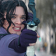 Image for article titled Hawkeye delivers explosive action—and a potentially game-changing cameo